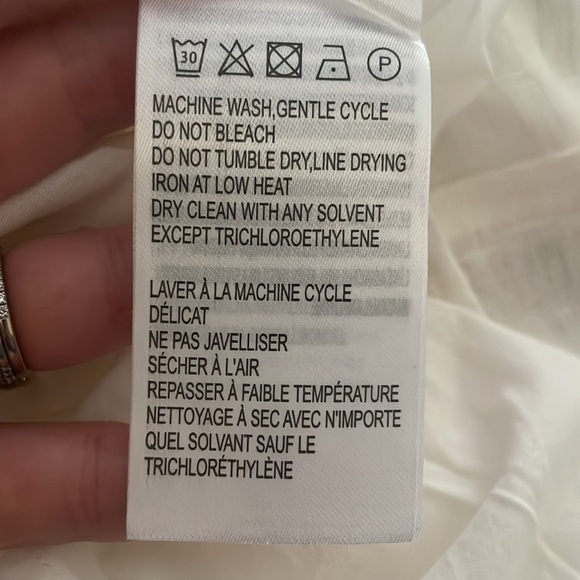 Farm Rio Mini Dress - Picture 12 of 15